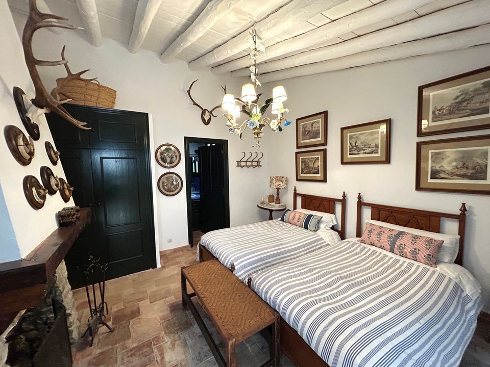 ФИНКА в Puebla Don Fadrique, Granada - фотография 4